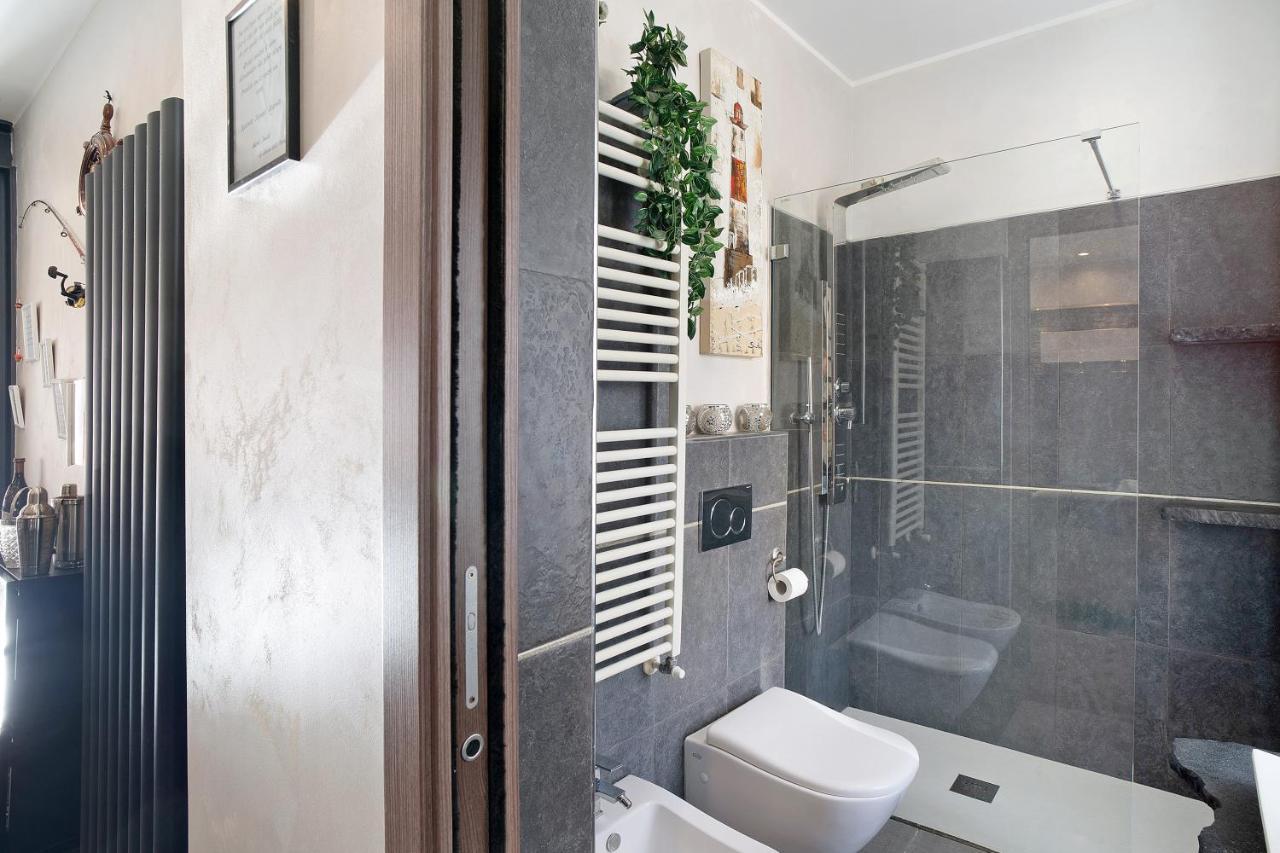 Apartamento La Dimora Della Poesia Imperia
