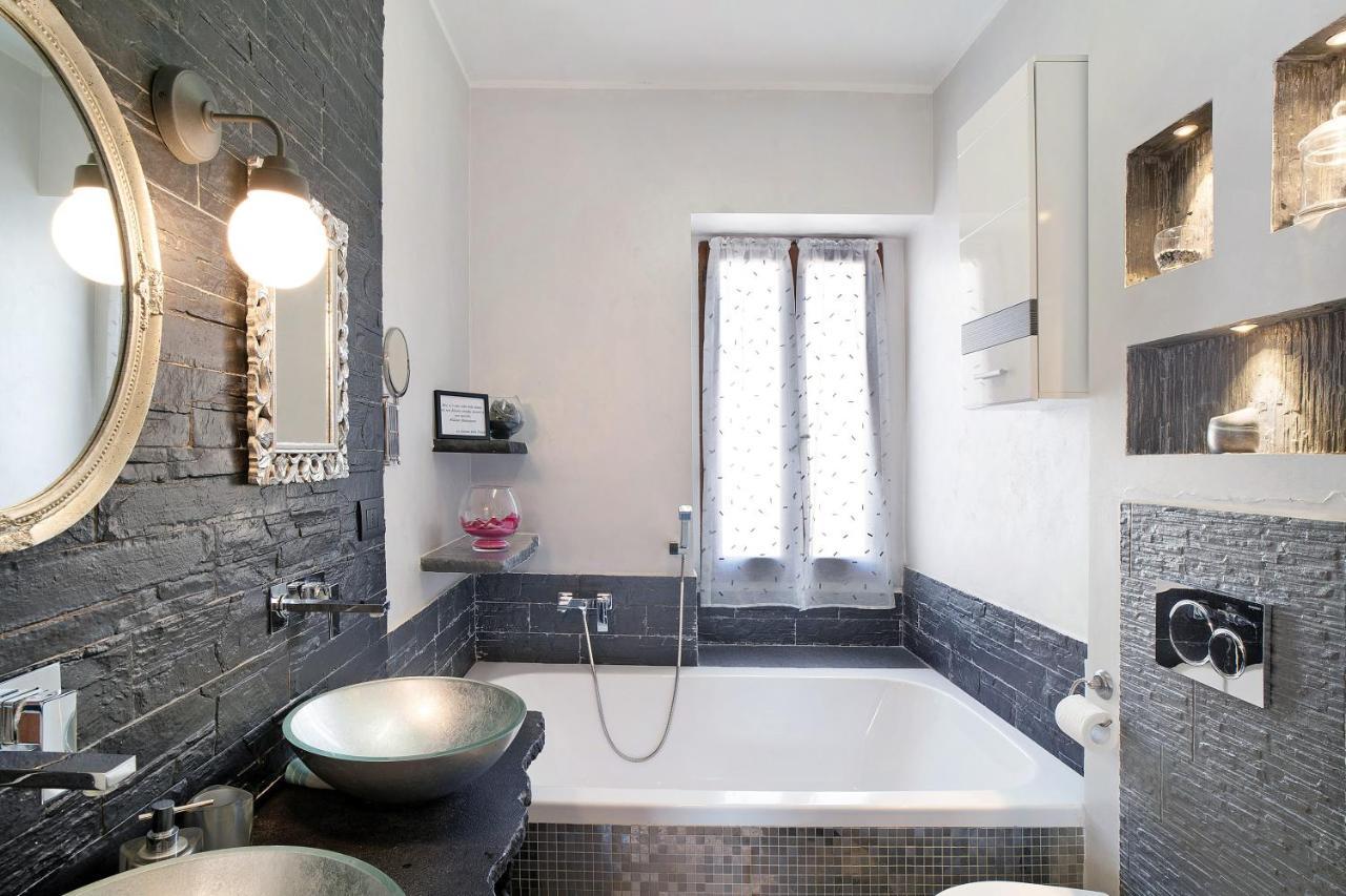 La Dimora Della Poesia Apartamento *